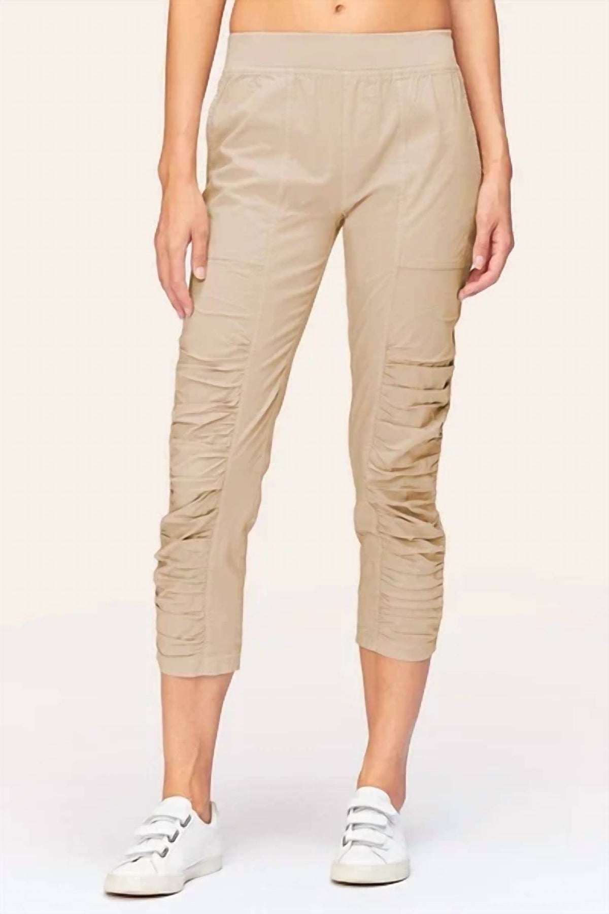 Xcvi - Geyser Crop Pants