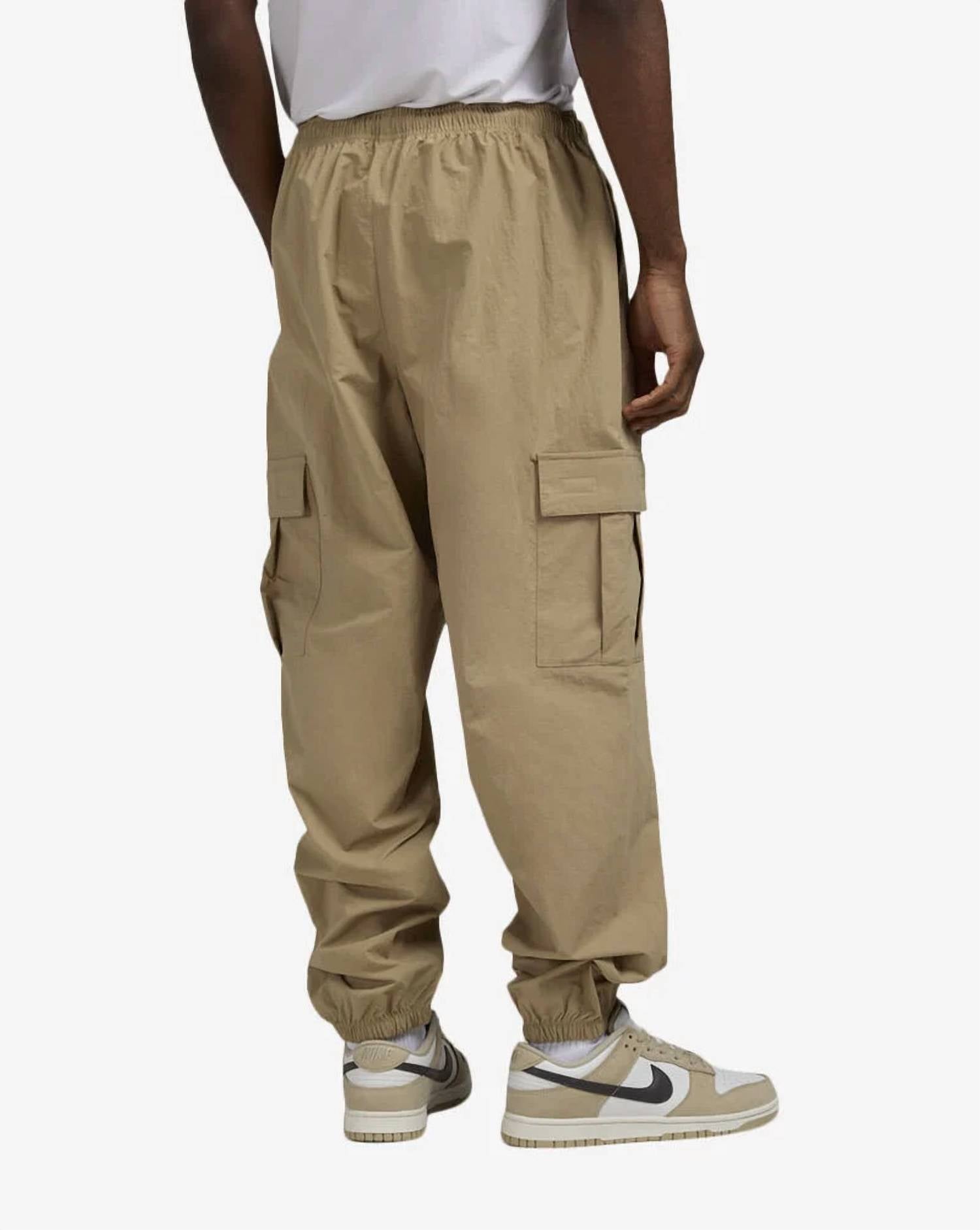 Nike - Men's Club Woven Club Pants