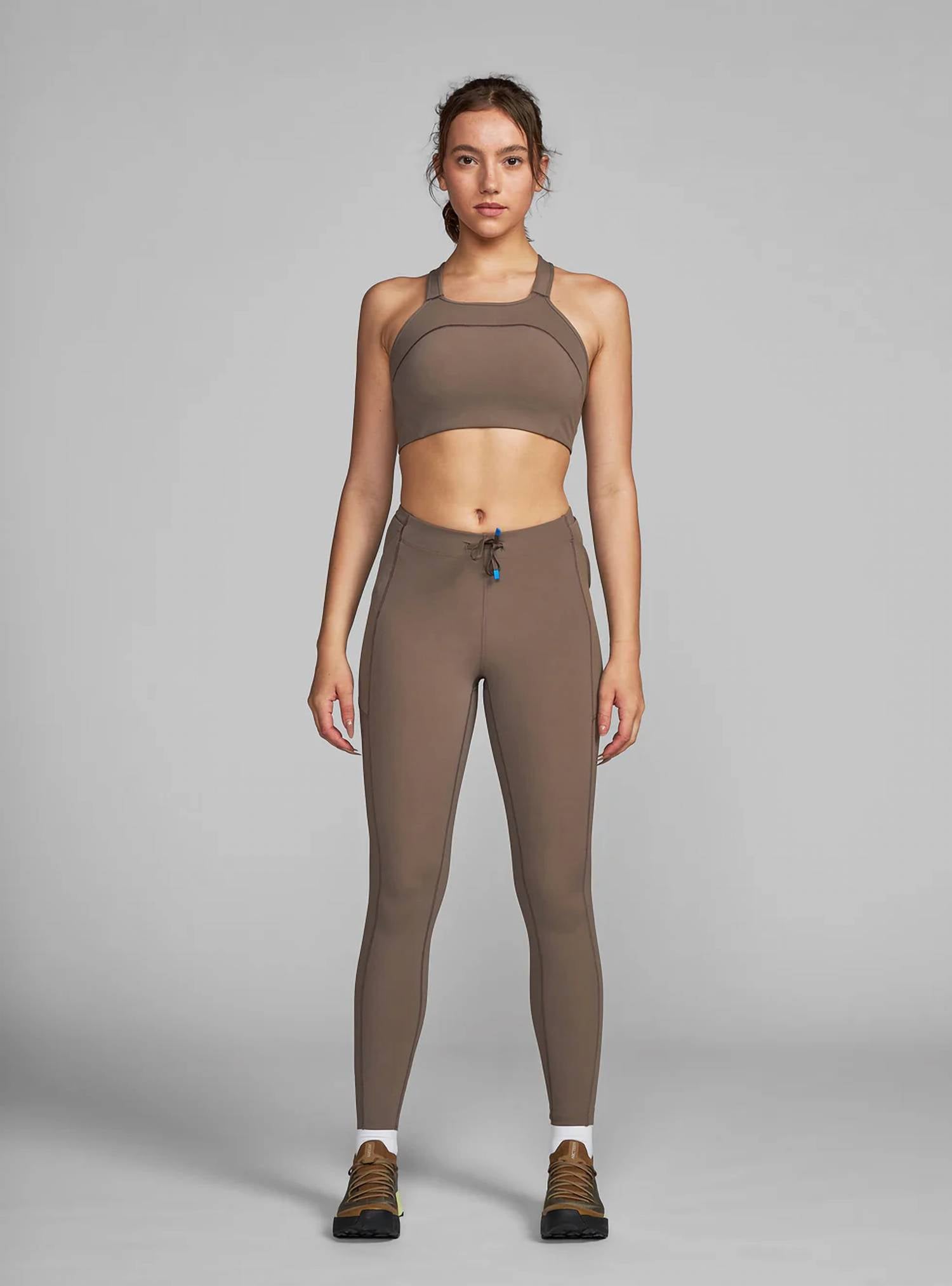 Janji - Women's 7/8 Trail Tight