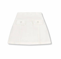 Set Proper - Girls Claire Skirt