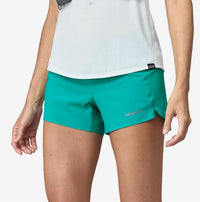Patagonia - Strider Pro Strider Shorts - 3.5"
