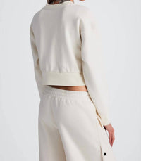 In/One - Isla French Terry Pullover