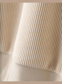 Rhone - Plush 1/2 Zip Sweatshirt