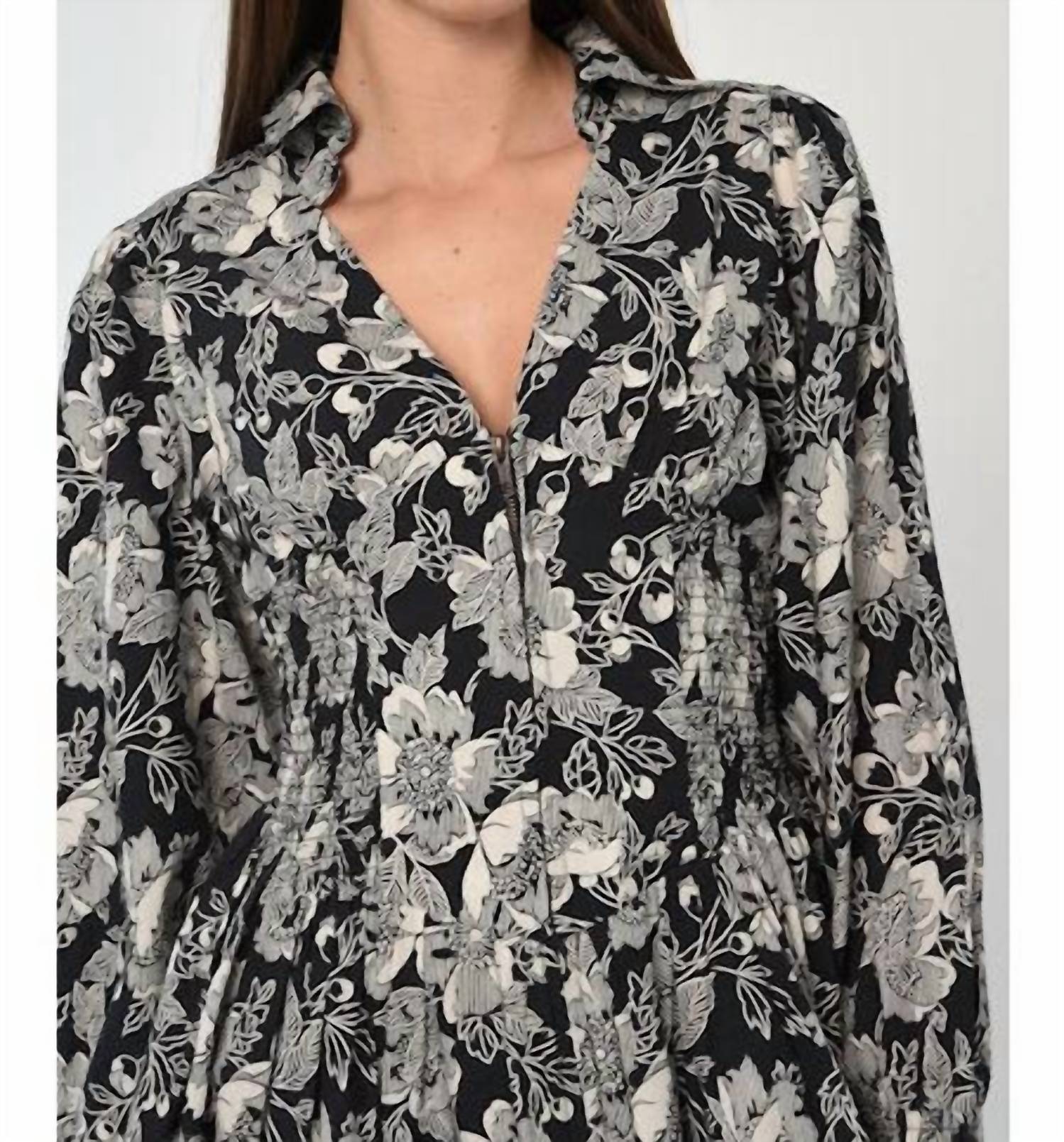 Love The Label - Gia Mini Dress