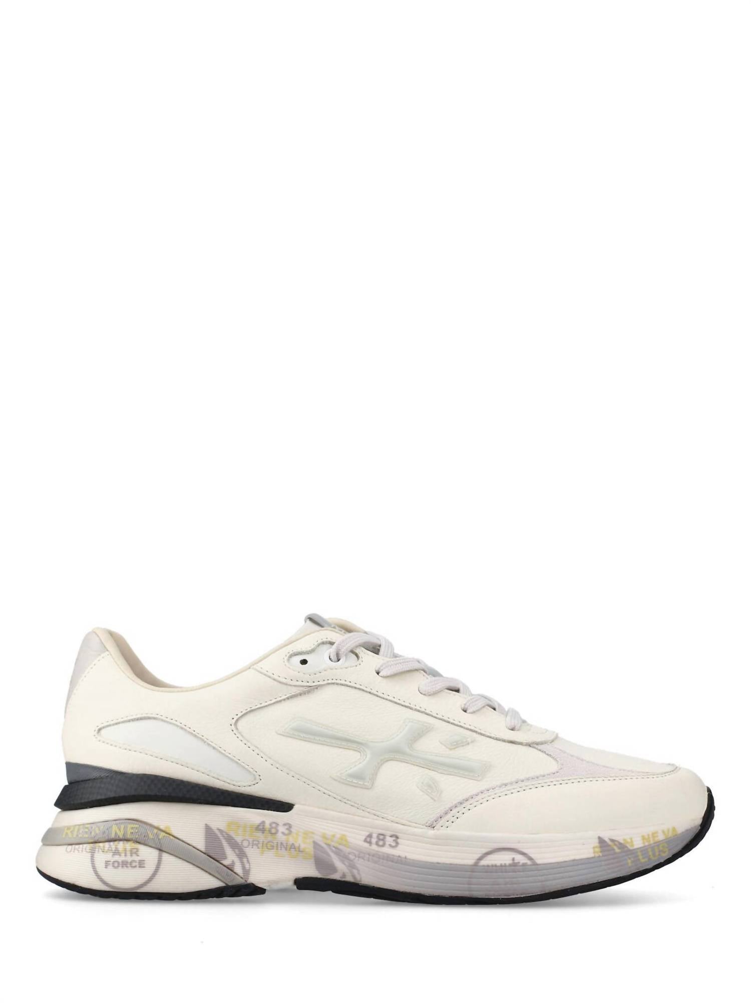Premiata - Women's Moerun Sneakers