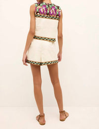 Marie Oliver - Lorel Sleeveless Top