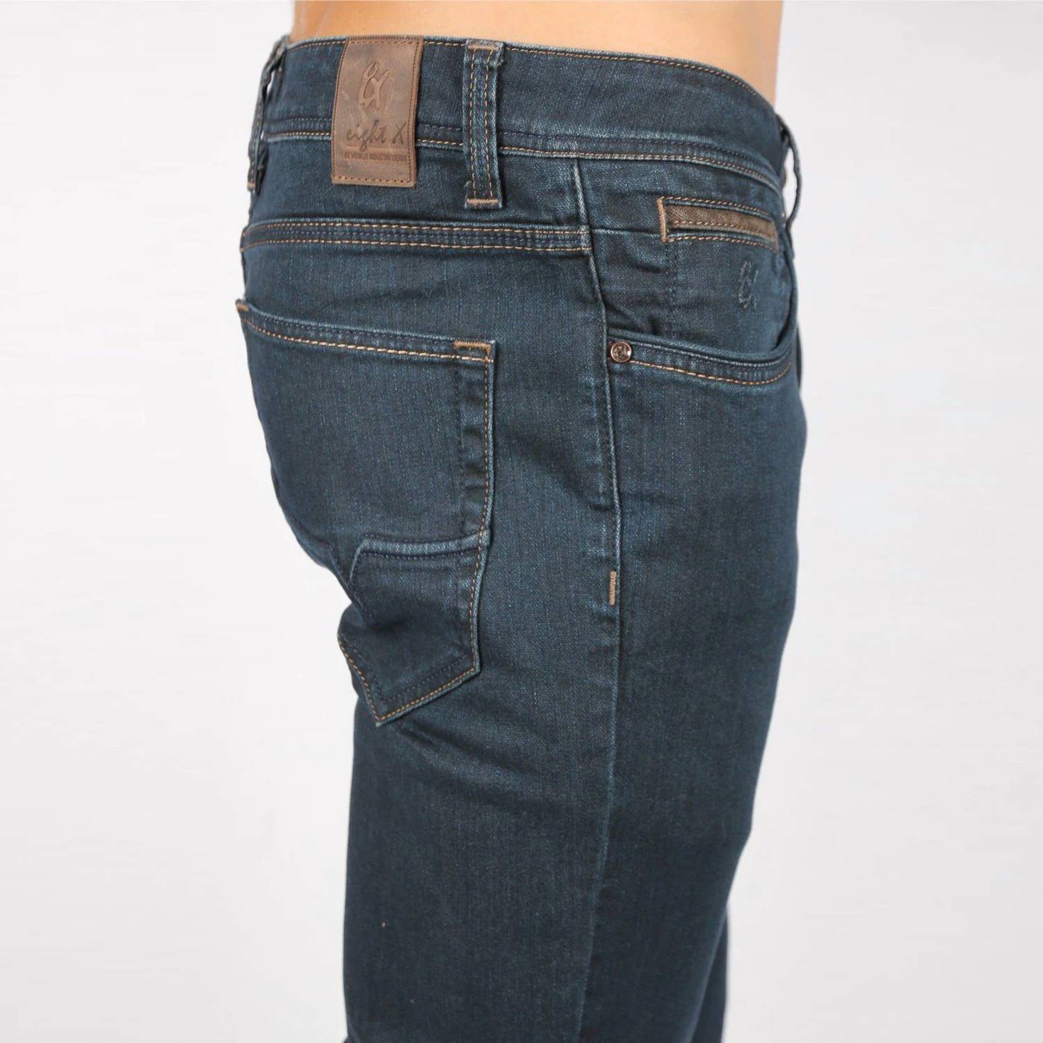 Eight X - Slim Fit Jeans