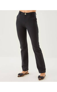 Lilly Pulitzer - Demaria High Rise Stretch Pants