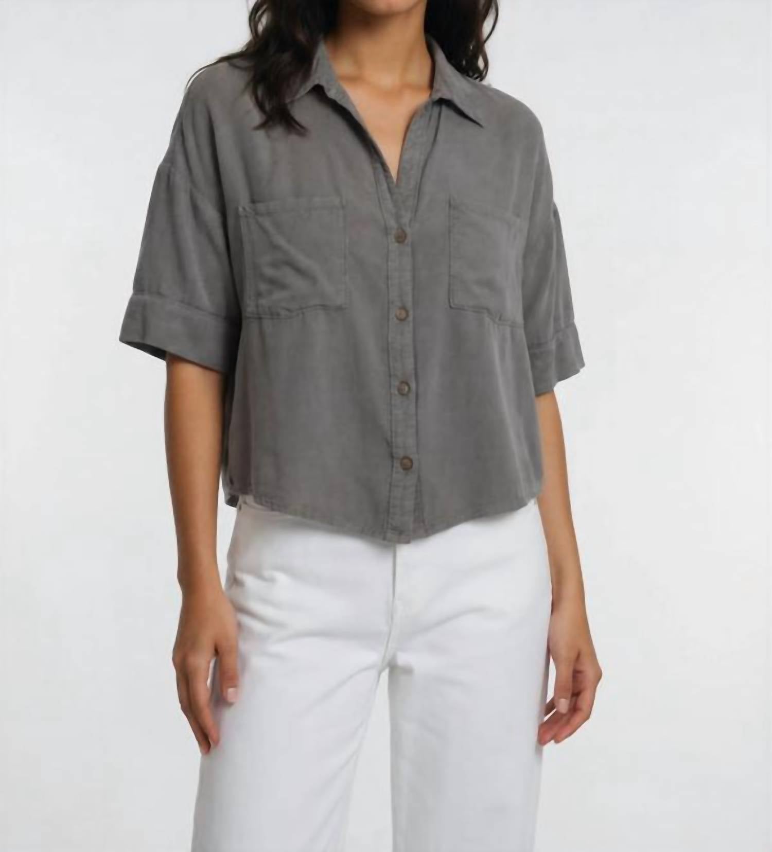 Marrakech - Essex Top