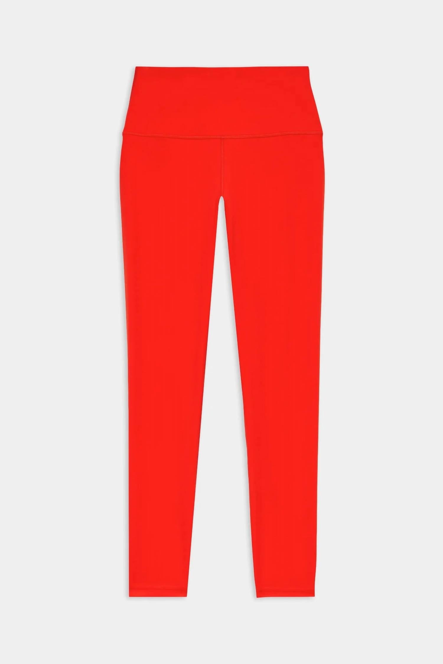 Splits59 - Sprint High Waist Rigor 7/8 Leggings