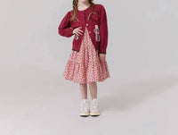 Pink Chicken - Constance Sweater