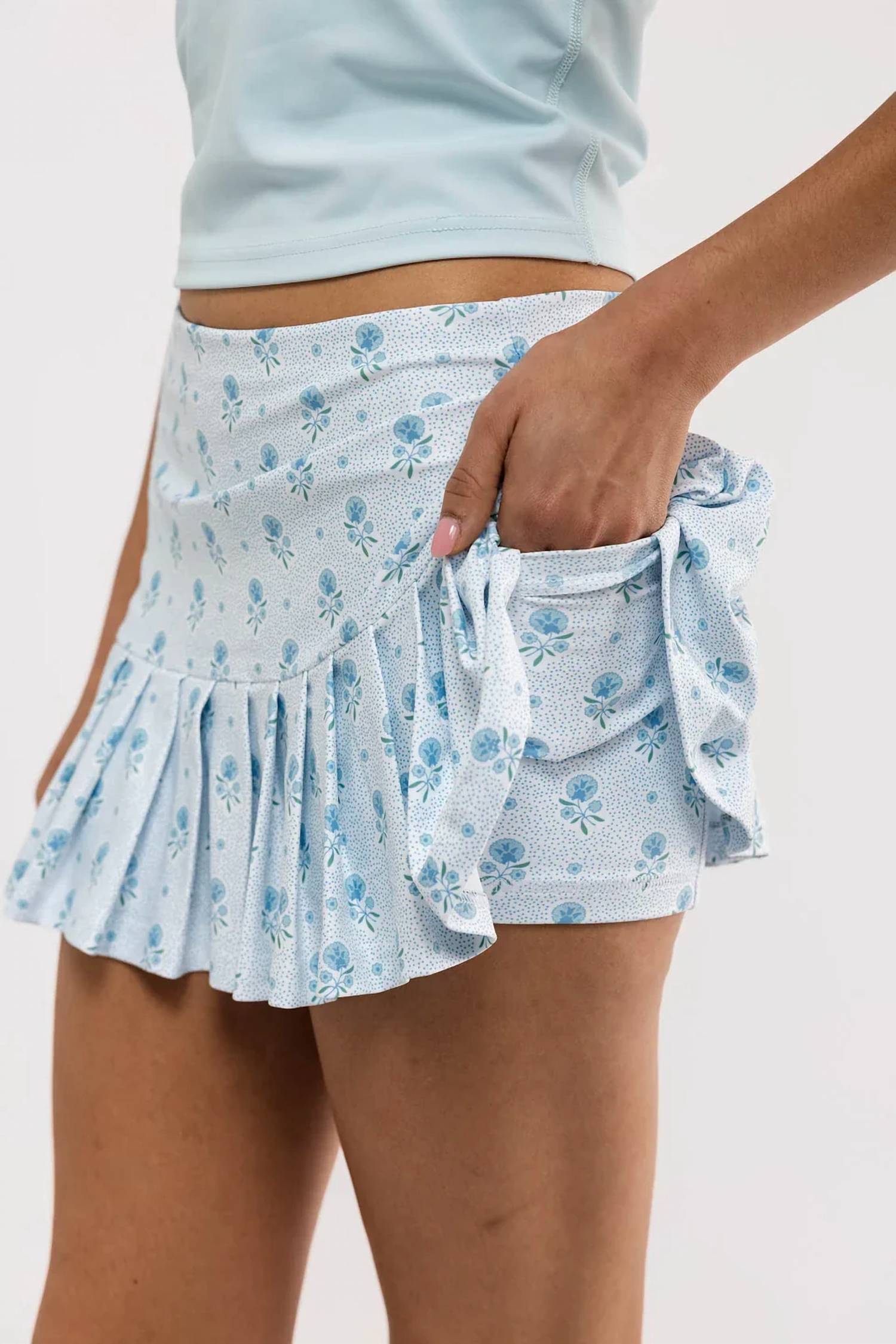 Smith & Quinn - Women's The Ruth Skort
