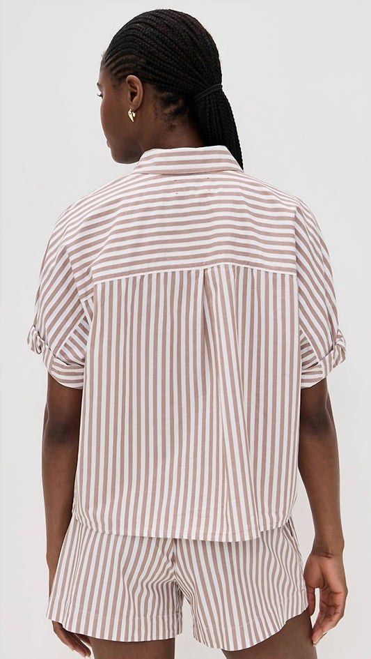 Xirena - Teddy Shirt