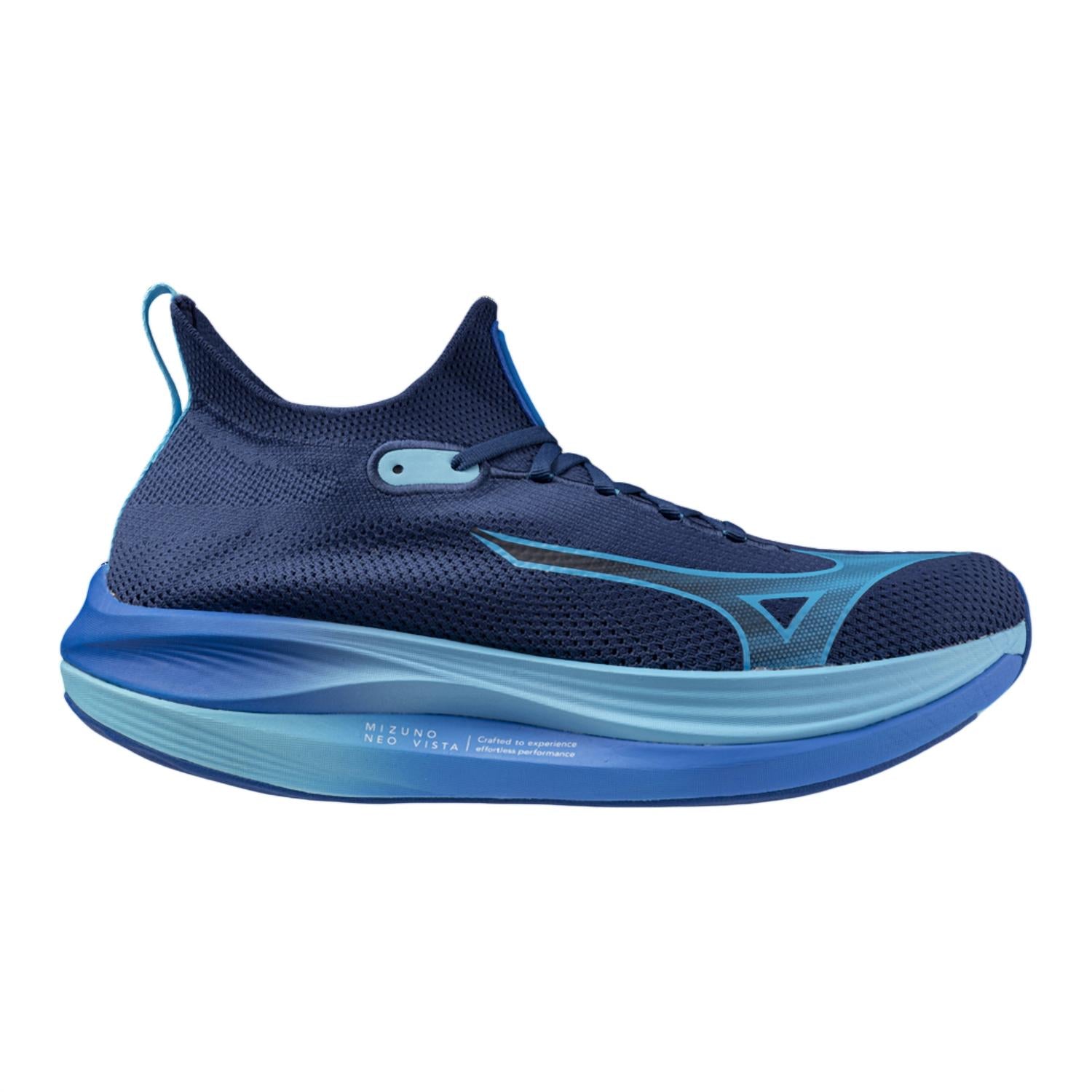 Mizuno - Men's Neo Vista Running Shoes