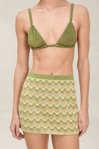 Devon Windsor - Lane Skirt