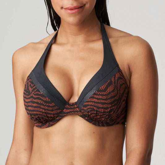 Primadonna - Issambres Padded Tri Bikini Top