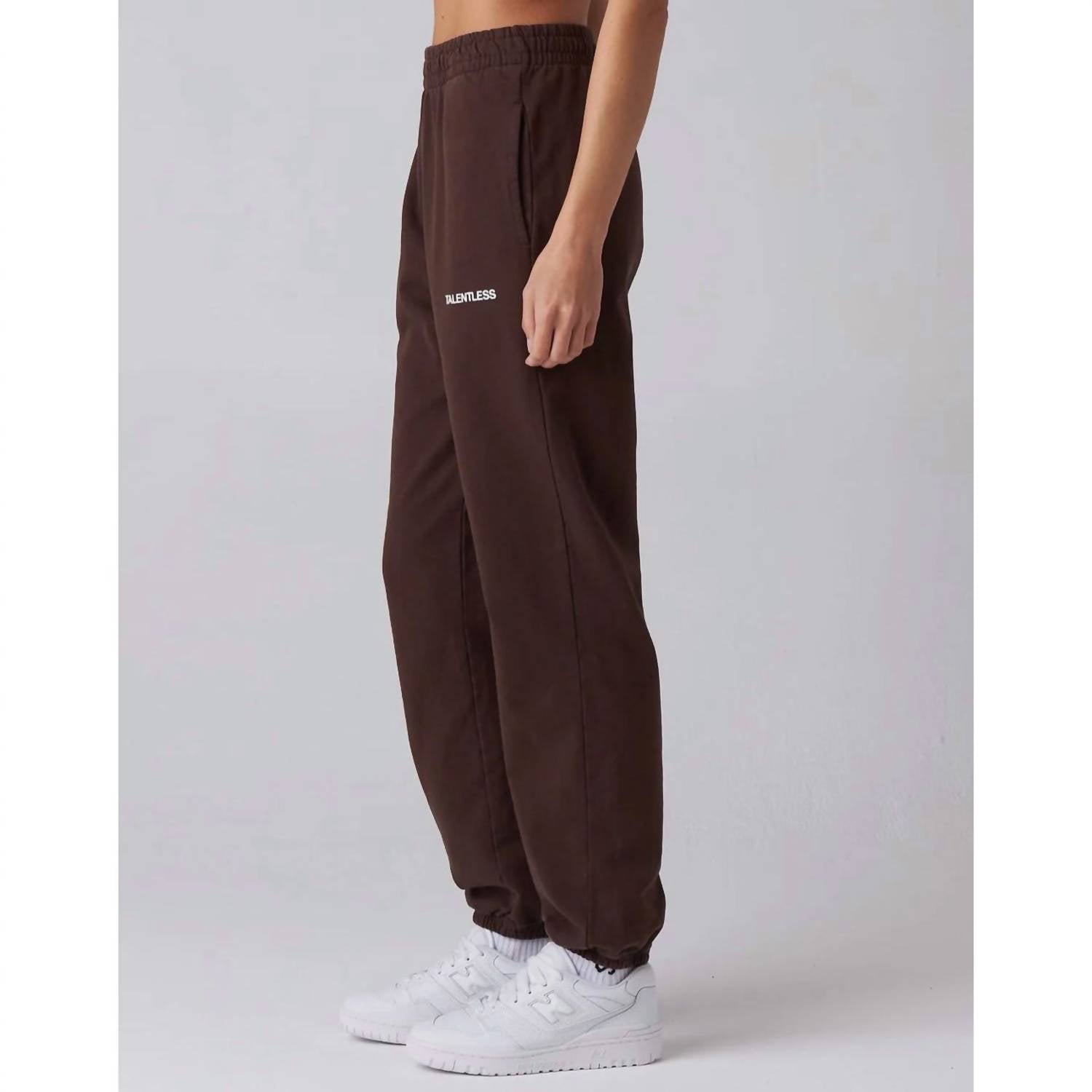 Talentless - Women's Lightweight Sweatpants