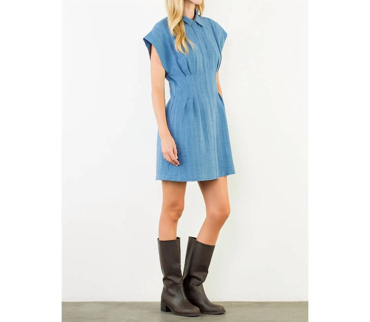 Thml - Rory Dress