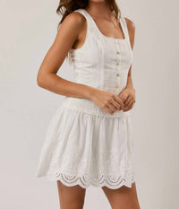 Le Lis - Mandy Mini Dress