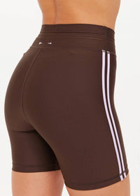 The Upside - Oxford 5in Spin Short