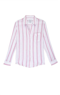 Rails - Regan Stripe Top