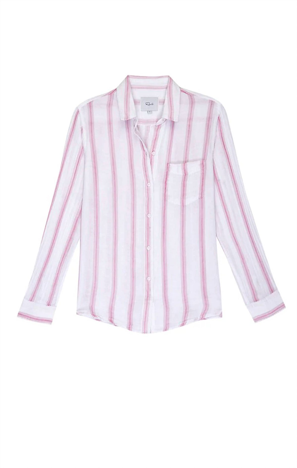 Rails - Regan Stripe Top