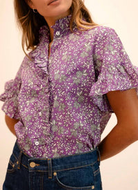 Mille - Vanessa Top