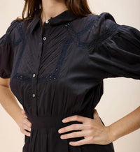 Cleobella - Milla Ankle Dress