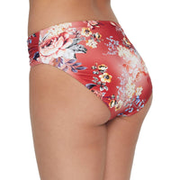 Azura - Portabello Ruched Bikini