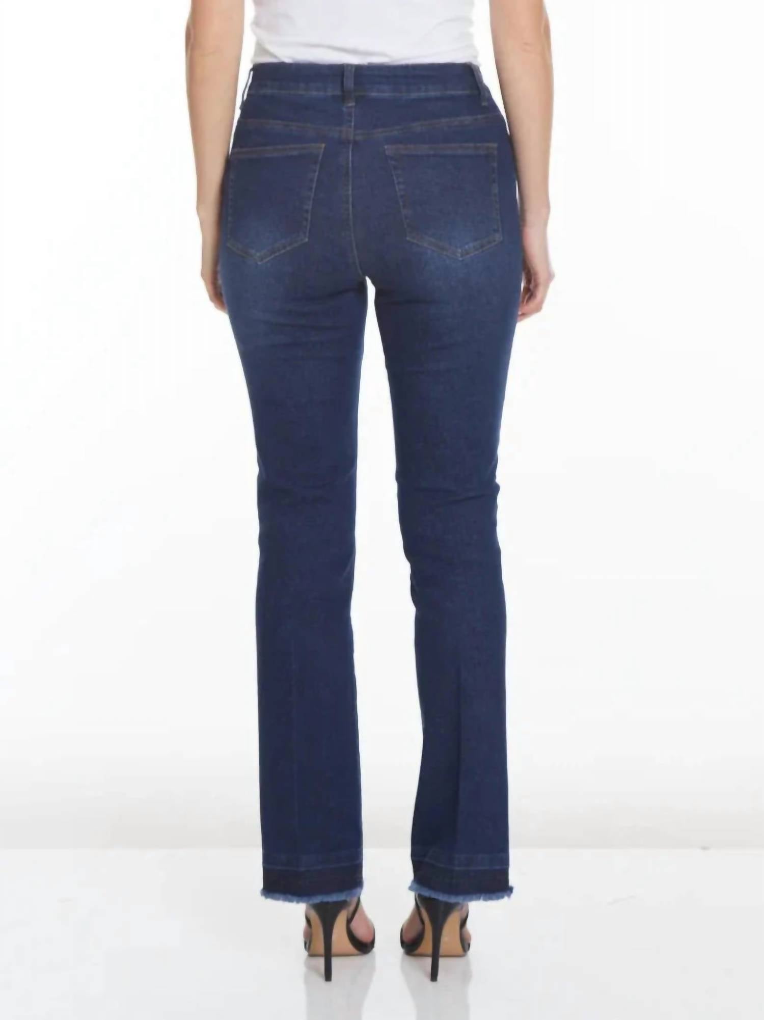 Multiples - Bootcut Jean