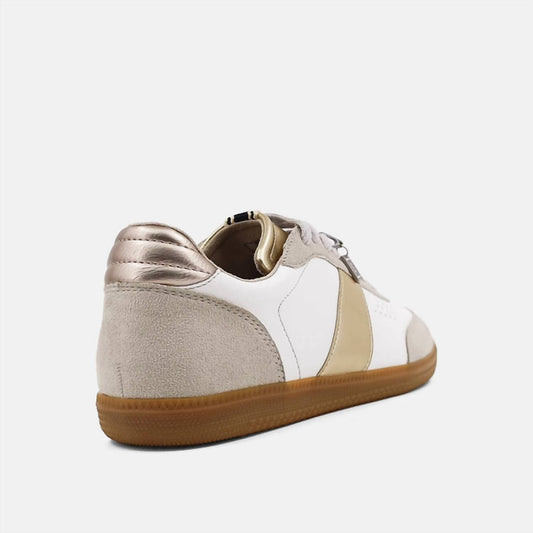 Shu Shop - Women's Sydney Sneaker
