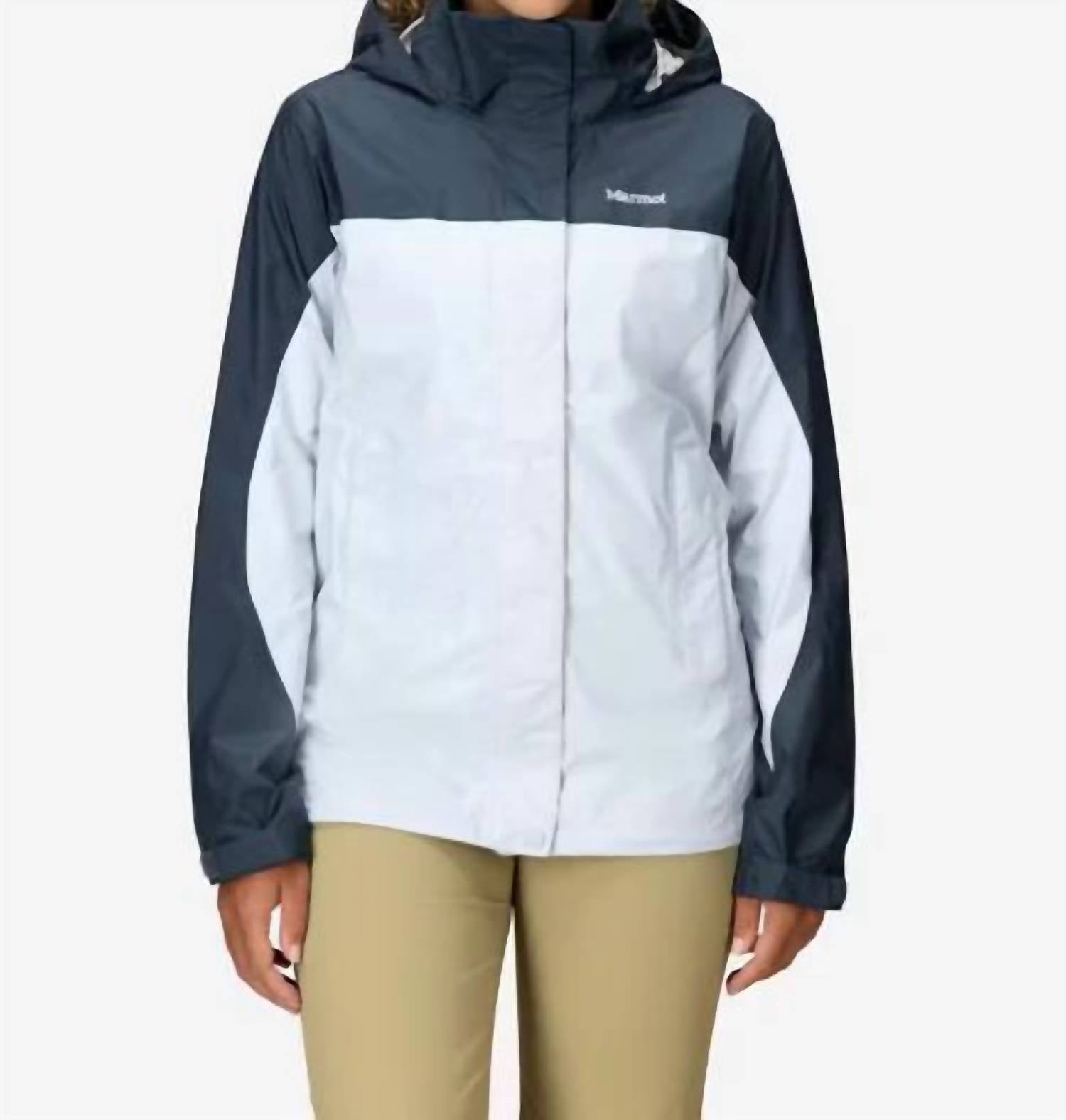 Marmot - Women's Precip Eco Rain Jacket