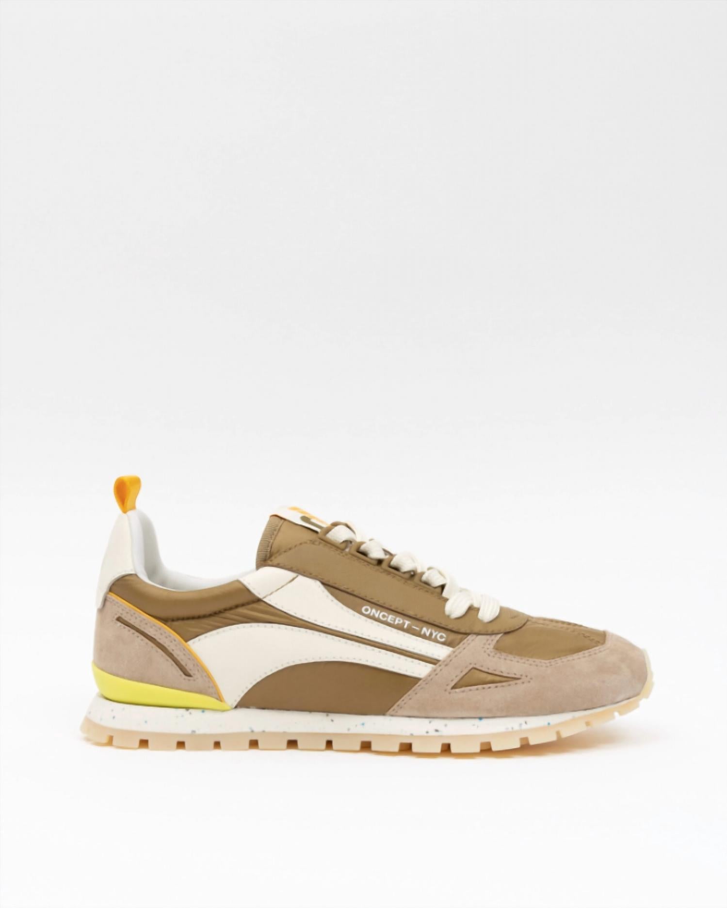 Oncept - Men's Toronto Shoes
