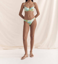 Peony - Everlasting Balconette Bikini Top