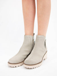 Dolce Vita - Women's Huey H2o Suede Boots
