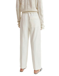 Essentiel Antwerp - Heftig Straight Leg Pants
