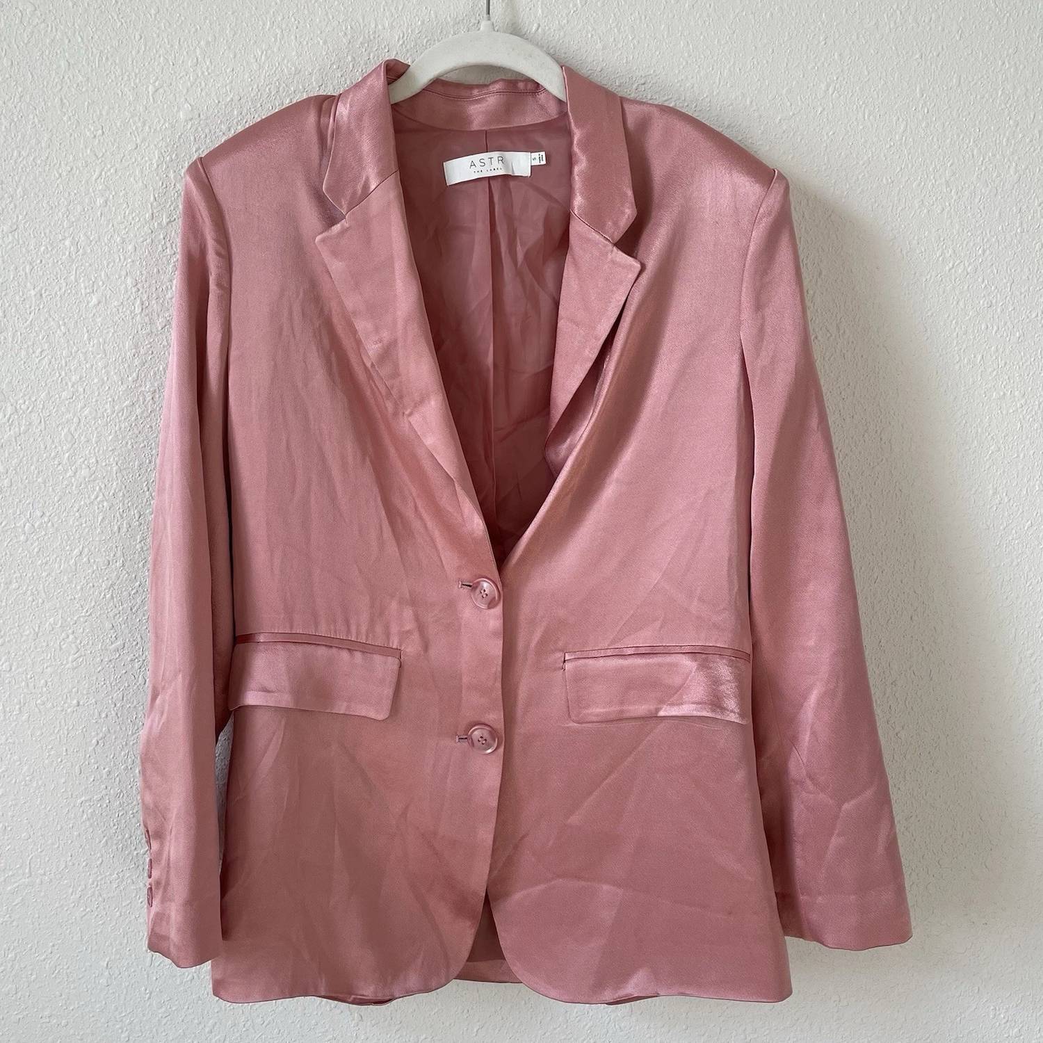 Astr - Kimia Blazer