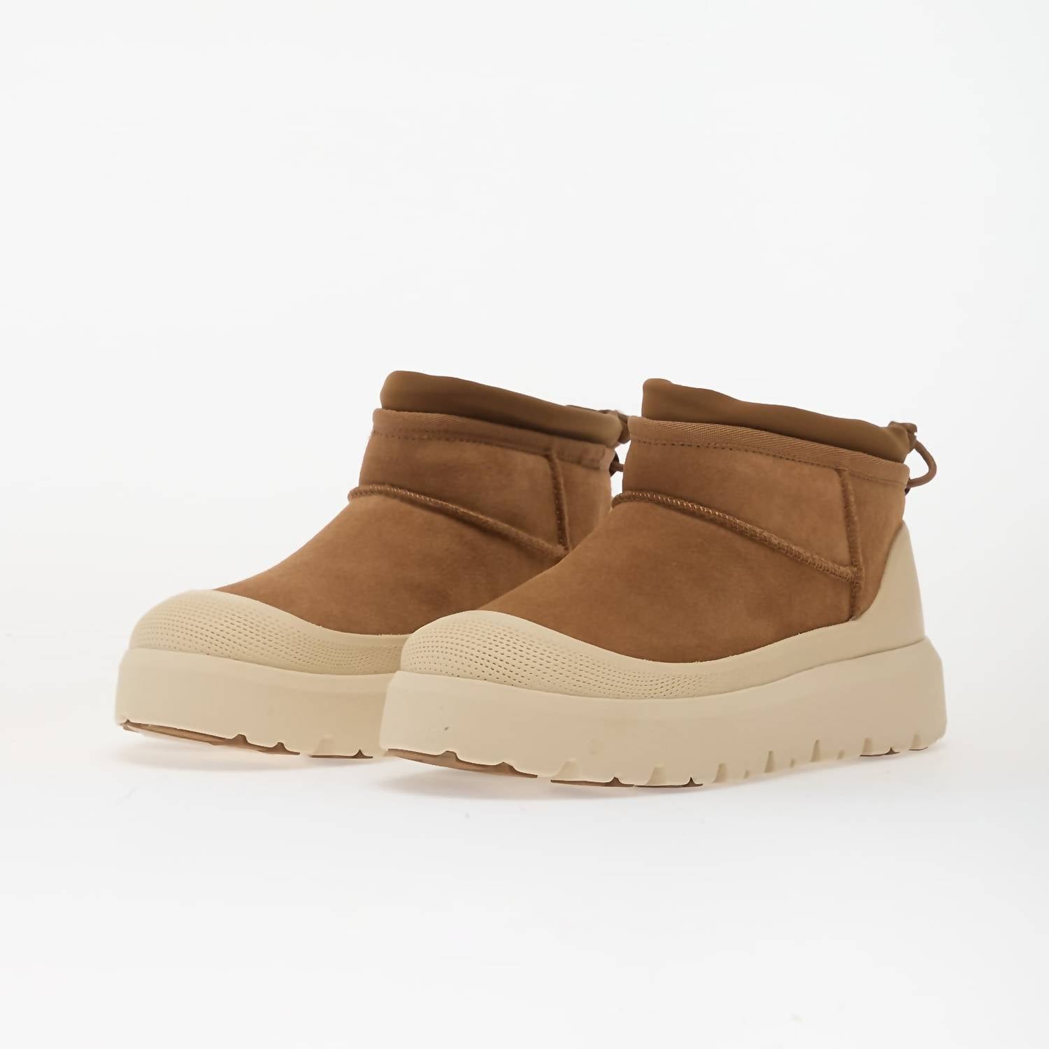 Ugg - Men's Cl Ultra Mini Weather Boot
