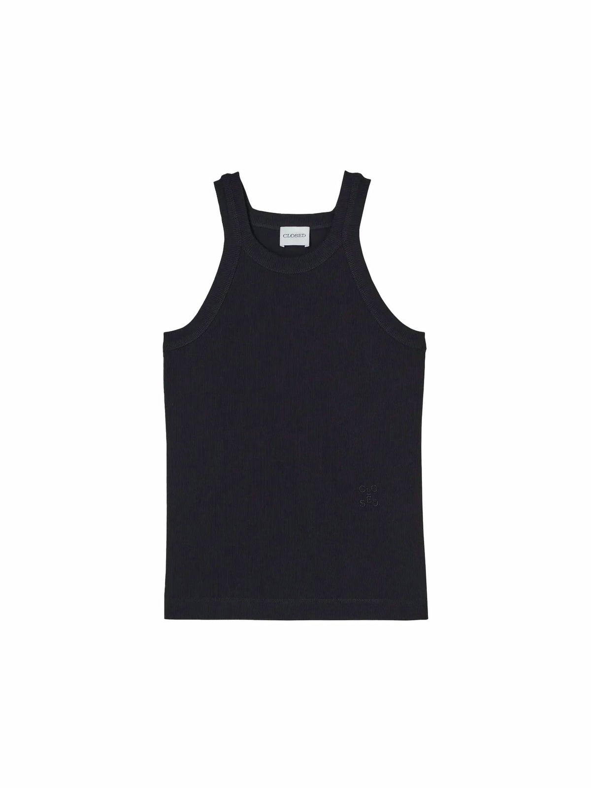 Closed - Women's Racer Top