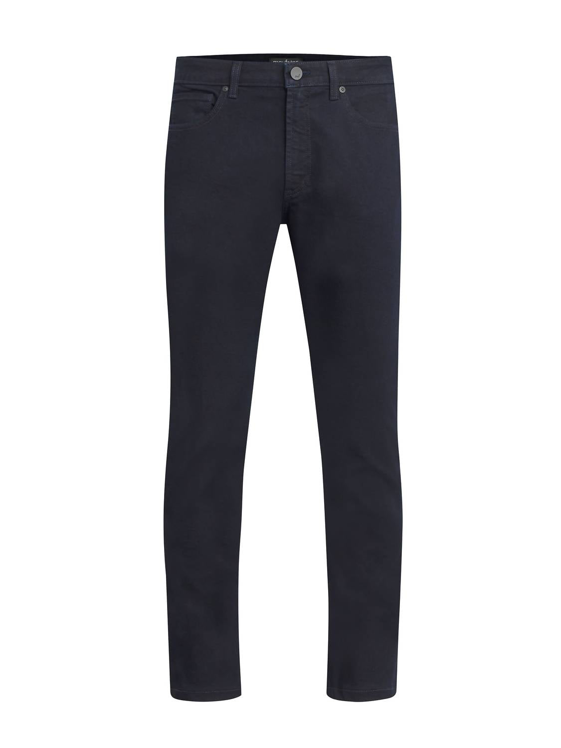 Monfrere - Deniro Slim Straight Jeans