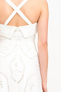 Sofie The Label - Paloma Midi Dress