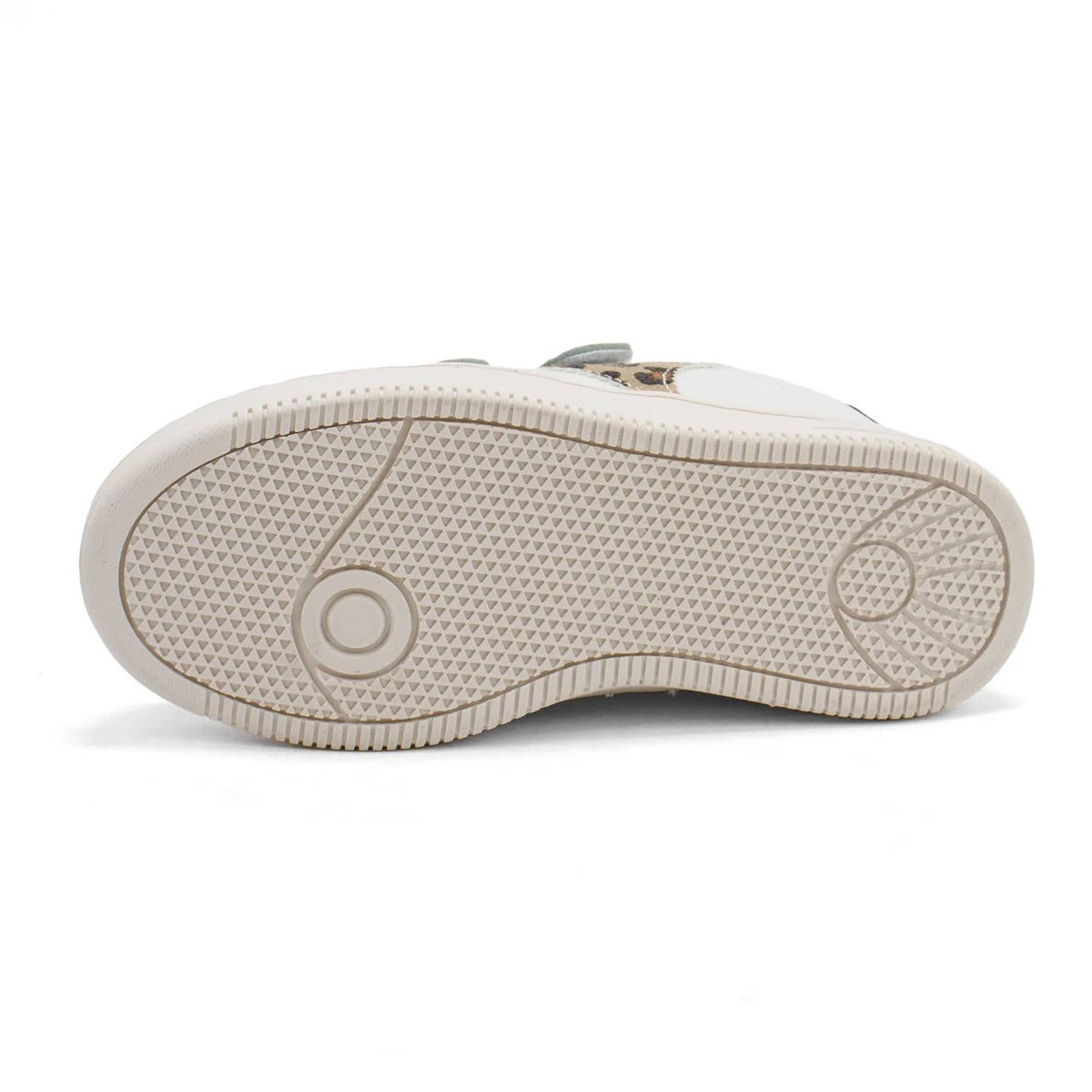 Victoria - Kid's Tiempo Fancy Panels Sneakers