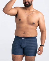 Saxx - DropTemp Cooling Mesh Boxer Brief