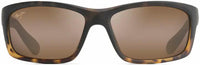 Maui Jim - Kanaio Coast Polarized Sunglasses H766 - 10mf