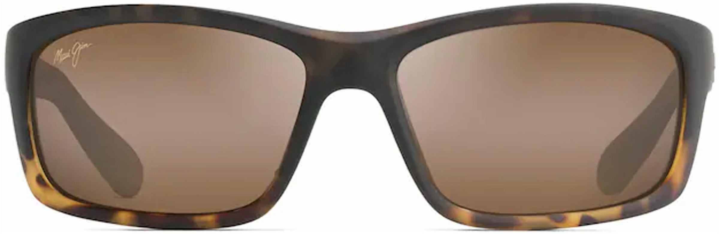 Maui Jim - Kanaio Coast Polarized Sunglasses H766 - 10mf