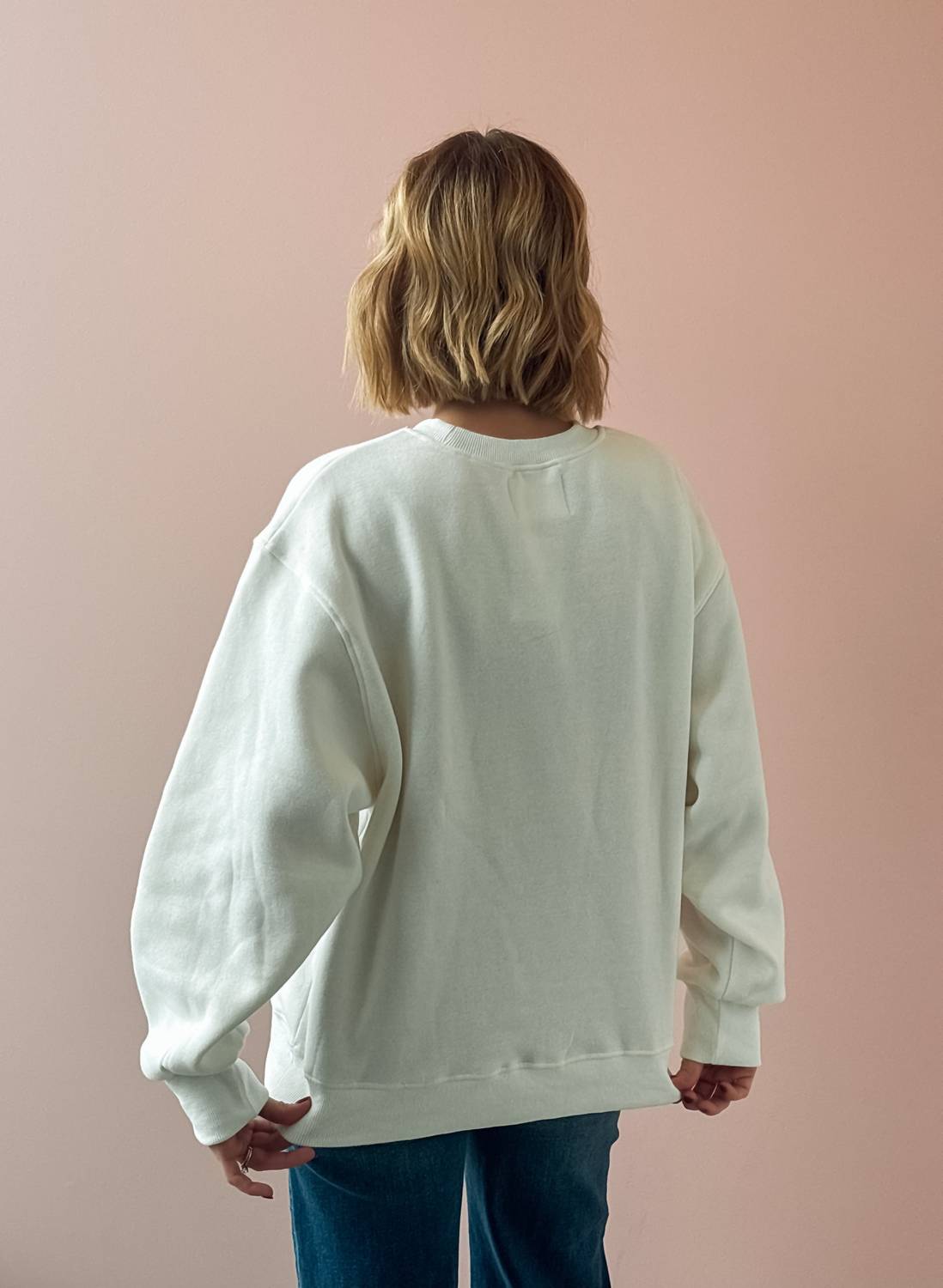 Panache - Apres Ski Club Sweatshirt