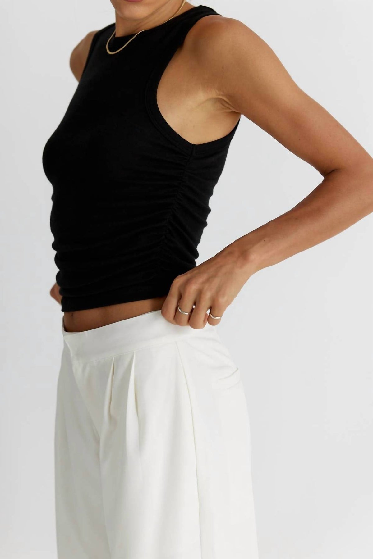 Mod Ref - Women's The Andi Top