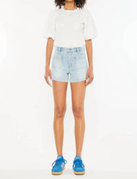 Kancan - High Rise Twila Shorts