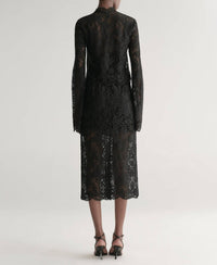 A.L.C. - Margot Lace Top