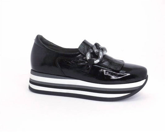 Softwaves - Women's Adaya Platform Shoes